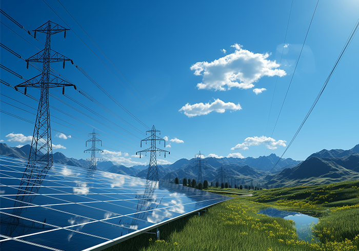 中国可再生能源消费比重稳步提升