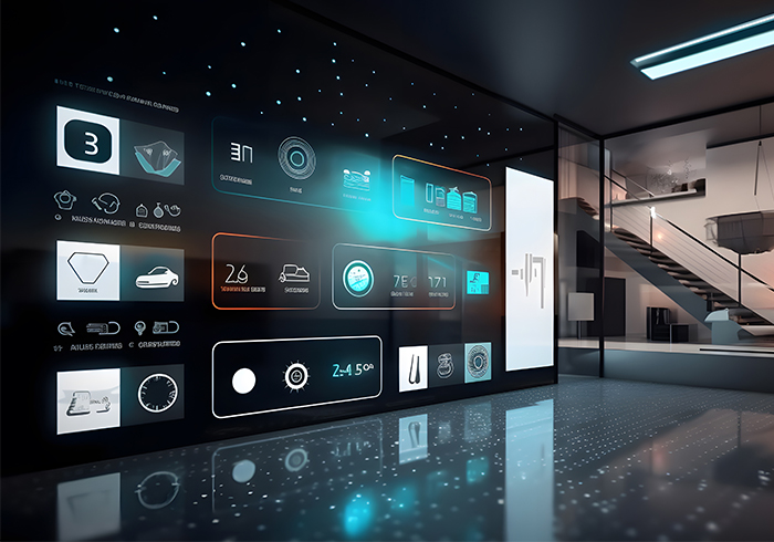 生活中的人工智能，离我们并不遥远