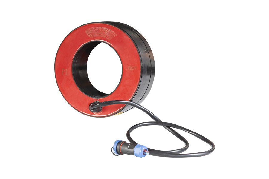 LXZ-Φ120零序电流互感器