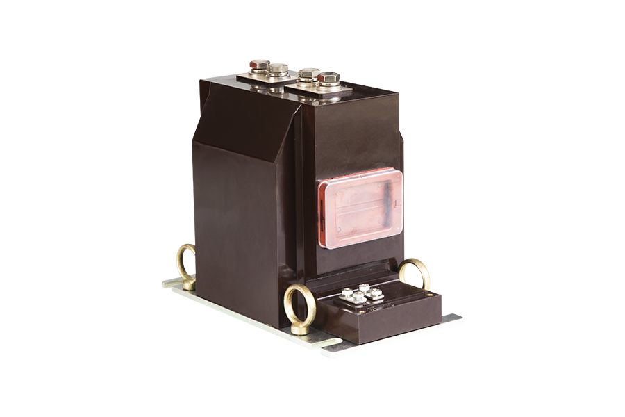 LJZN1-10(G) 电流互感器