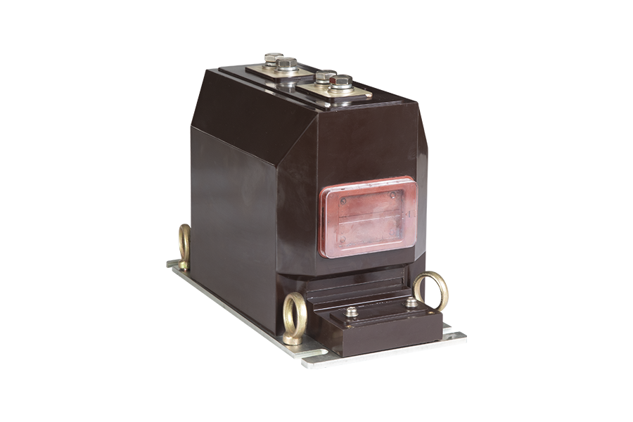 LJZN2-10(G)电流互感器