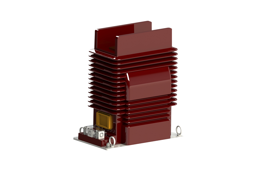 LJZN1-35(G)电流互感器