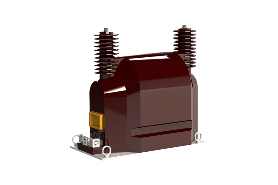 JDZQN-35电压互感器