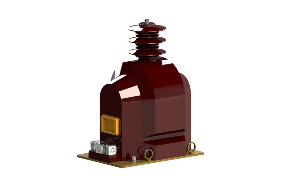 JDZXN-35电压互感器