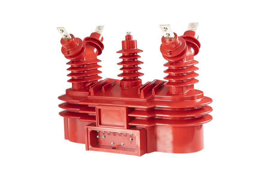 JZZV1-10(G) 计量用互感器