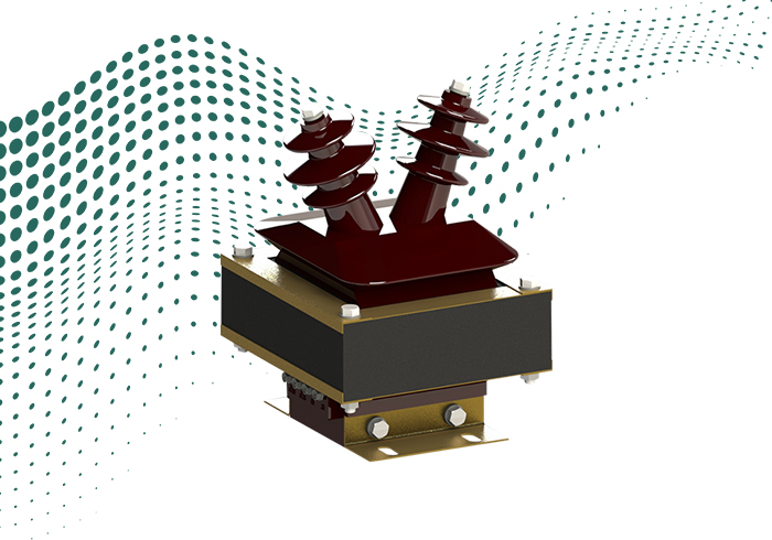 电压互感器的作用